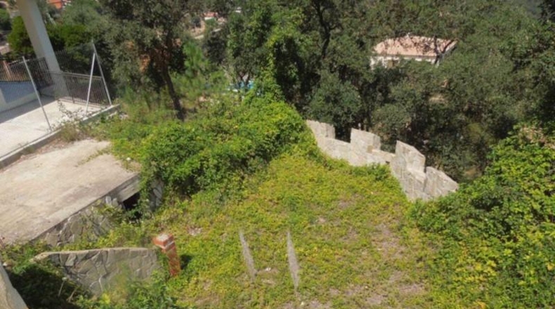 Gerona - Lloret de Mar - 800m2