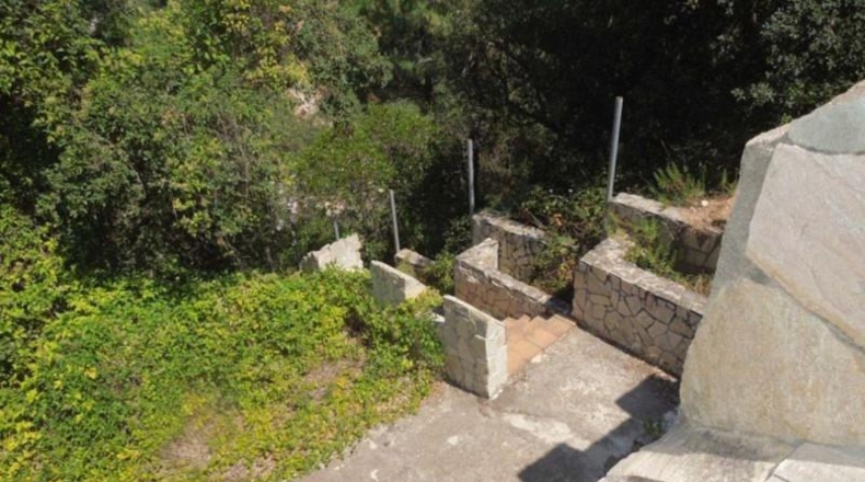 Gerona - Lloret de Mar - 800m2
