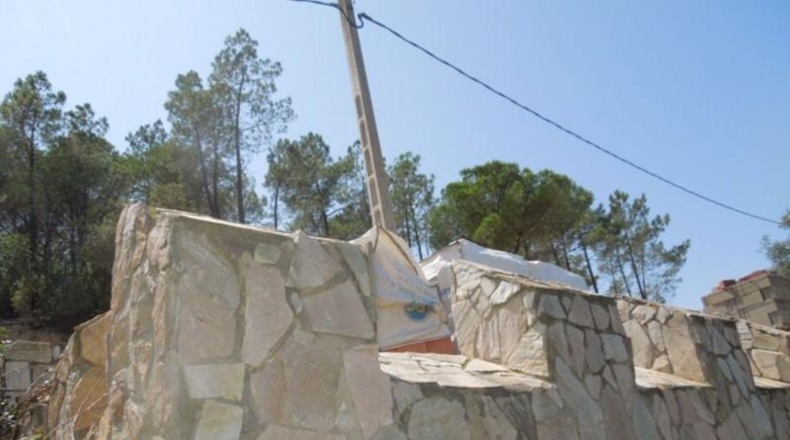 Gerona - Lloret de Mar - 800m2