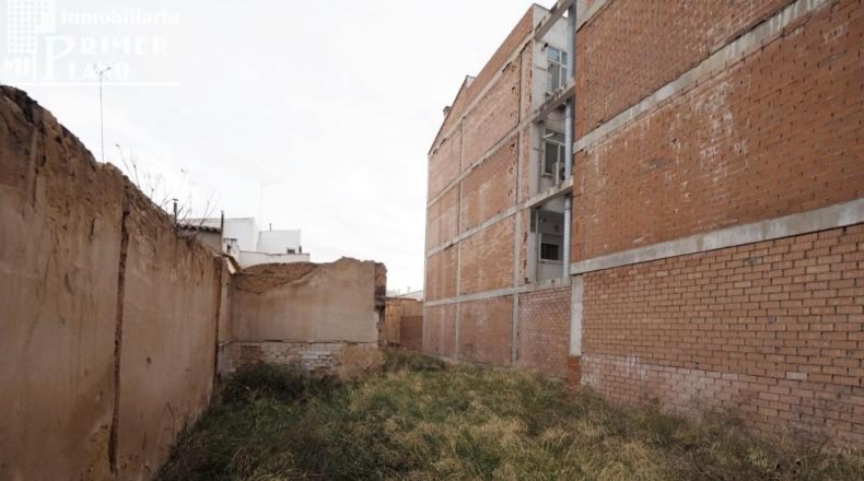 Сьюдад-Реаль - Tomelloso - 214m2