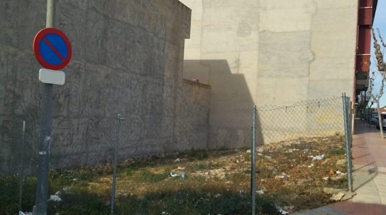 Múrcia - Molina de Segura - 178m2