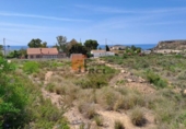 Non-developable land for sale on España, Águilas, ref: TR367384 photo