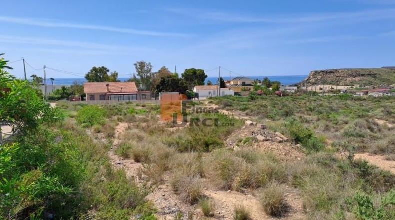 Murcia - Águilas - 540m2