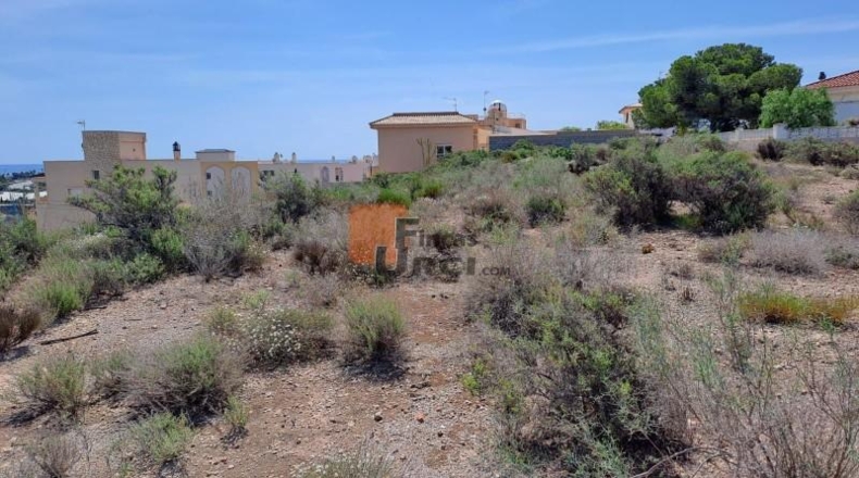 Murcia - Águilas - 540m2