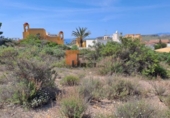 Non-developable land for sale on España, Águilas, ref: TR367384 photo