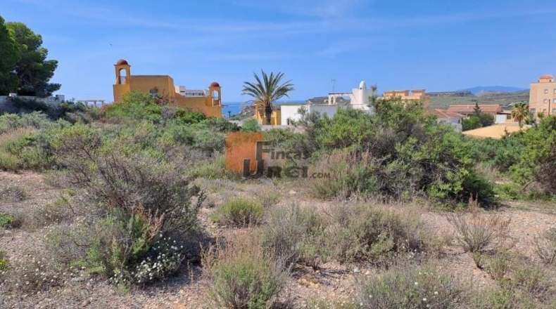 Murcia - Águilas - 540m2