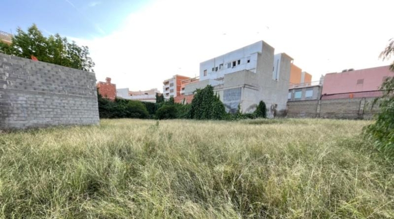Valencia - Benisanó - 173m2