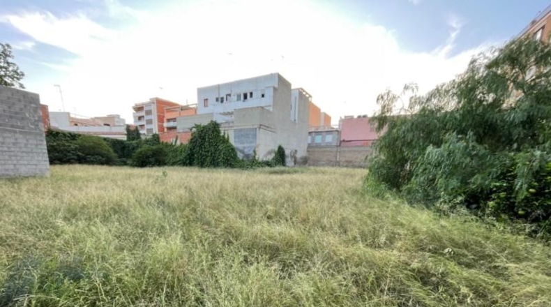 Valencia - Benisanó - 173m2