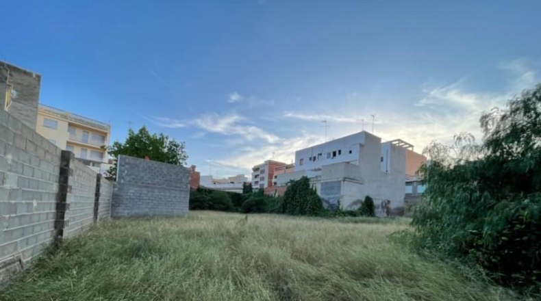 Valencia - Benisanó - 173m2