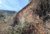 Xalet independent amb terreny en venda a la España, Fontdespatla, ref.: TR160354 foto