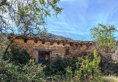 Xalet independent amb terreny en venda a la España, Fontdespatla, ref.: TR160354 foto