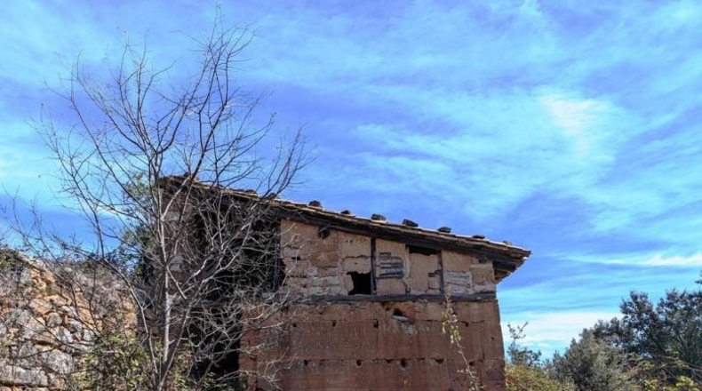 Teruel - Fuentespalda - 201401m2