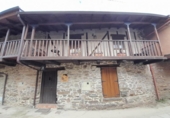 Casa de camp amb terreny en venda a la España, Ponferrada, ref.: TR299906 foto