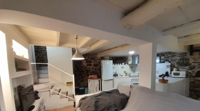 Leon - Ponferrada - 102m2