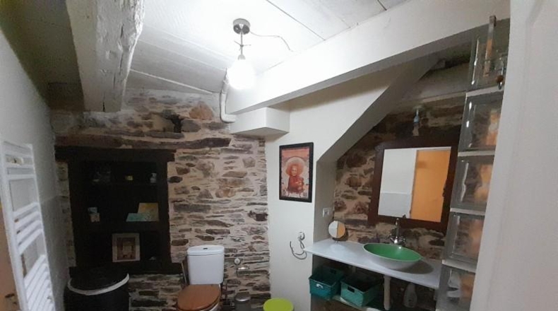 Leon - Ponferrada - 102m2