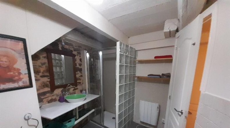 Leon - Ponferrada - 102m2