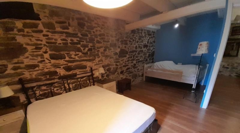 Leon - Ponferrada - 102m2