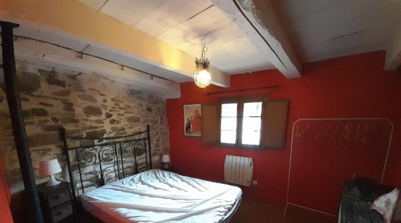 Leon - Ponferrada - 102m2