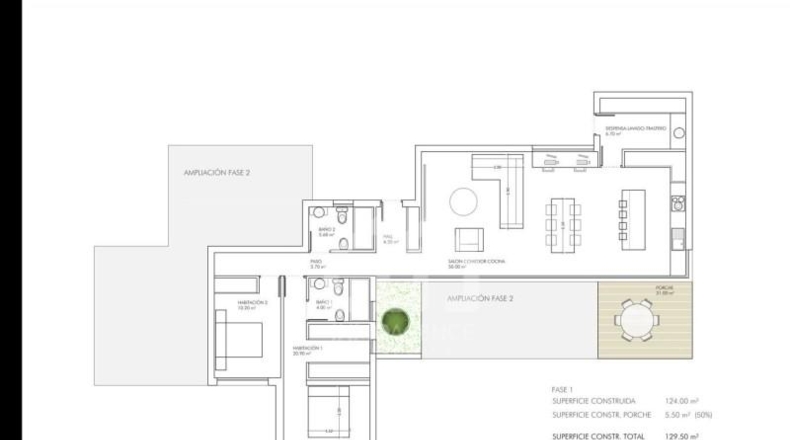 Barcelona - Vacarisses - 2860m2