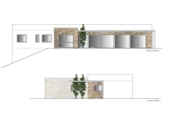 Parcel·la urbanitzable en venda a la España, Vacarisses, ref.: TR250470 foto