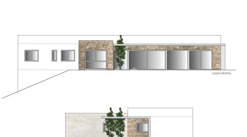 Barcelona - Vacarisses - 2860m2