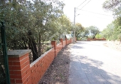 Parcel·la urbanitzable en venda a la España, Vacarisses, ref.: TR250470 foto