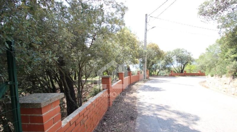 Barcelona - Vacarisses - 2860m2