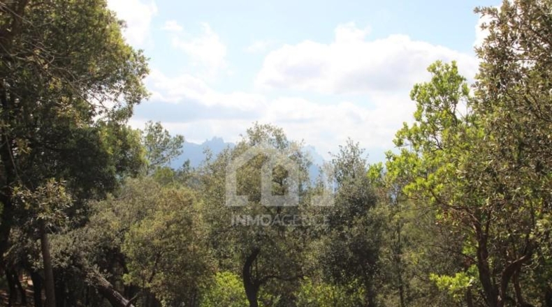 Barcelona - Vacarisses - 2860m2