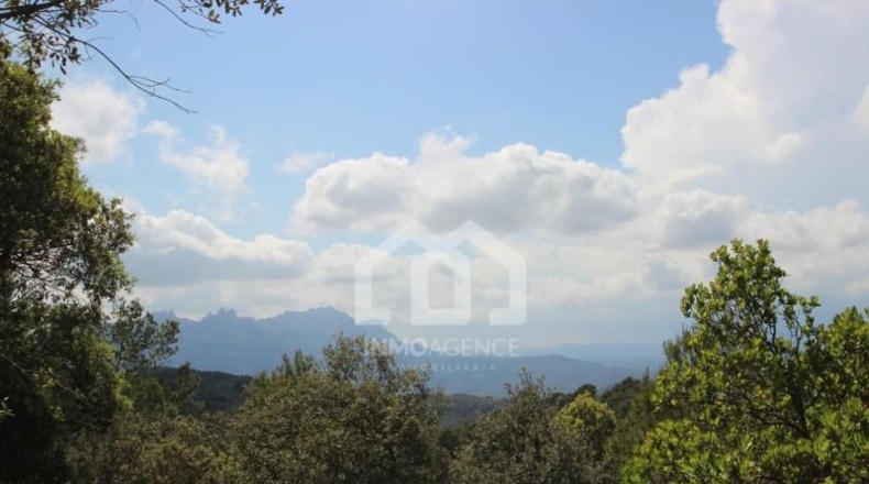 Barcelona - Vacarisses - 2860m2
