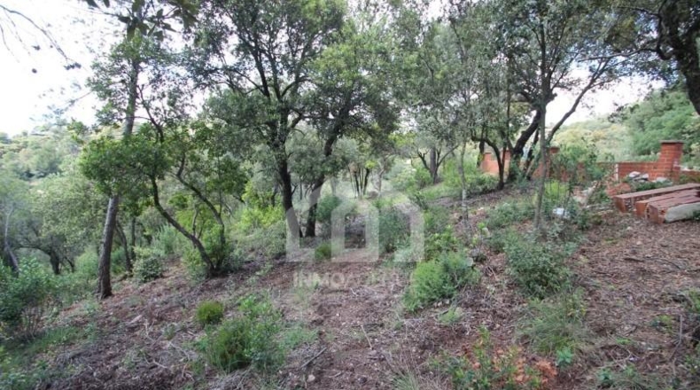 Barcelona - Vacarisses - 2860m2