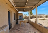Casa de camp amb terreny en venda a la España, la Romana, ref.: TR300975 foto