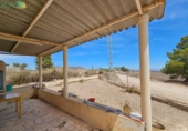 Casa de camp amb terreny en venda a la España, la Romana, ref.: TR300975 foto