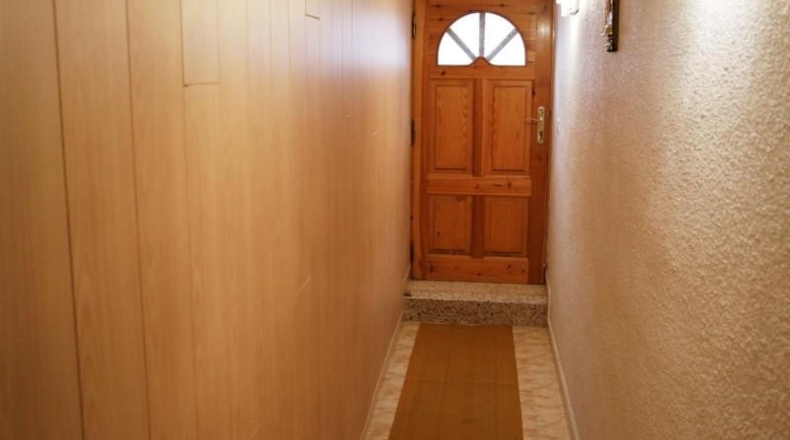 Теруэль - Alcanyís - 288m2