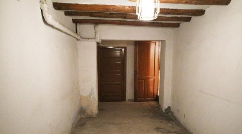Теруэль - Alcanyís - 288m2