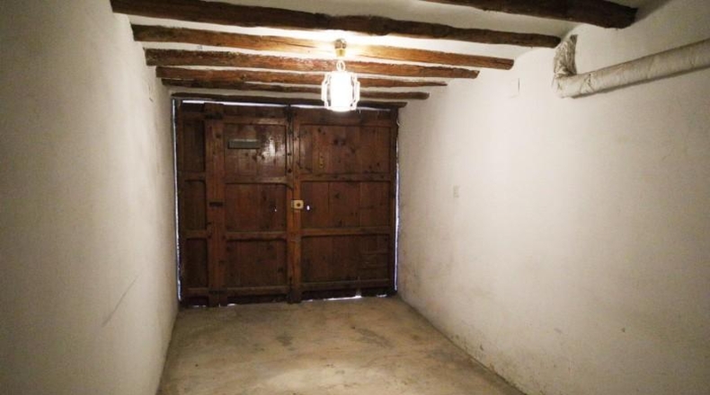 Теруэль - Alcanyís - 288m2