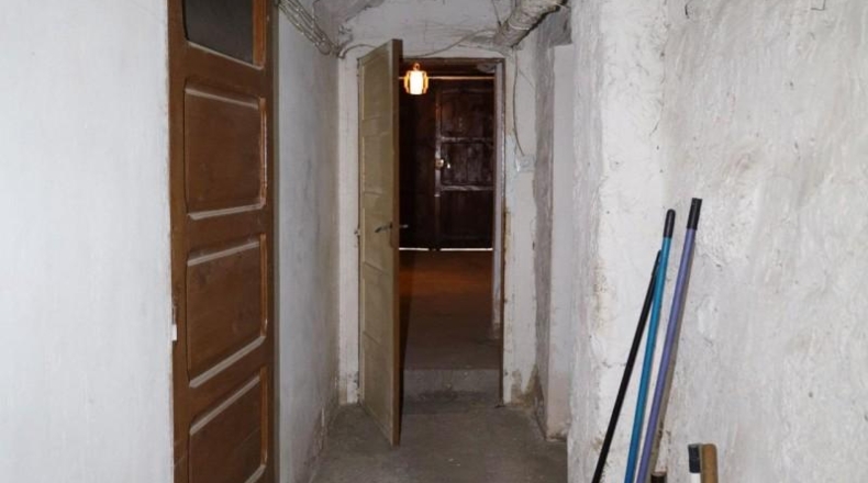 Теруэль - Alcanyís - 288m2