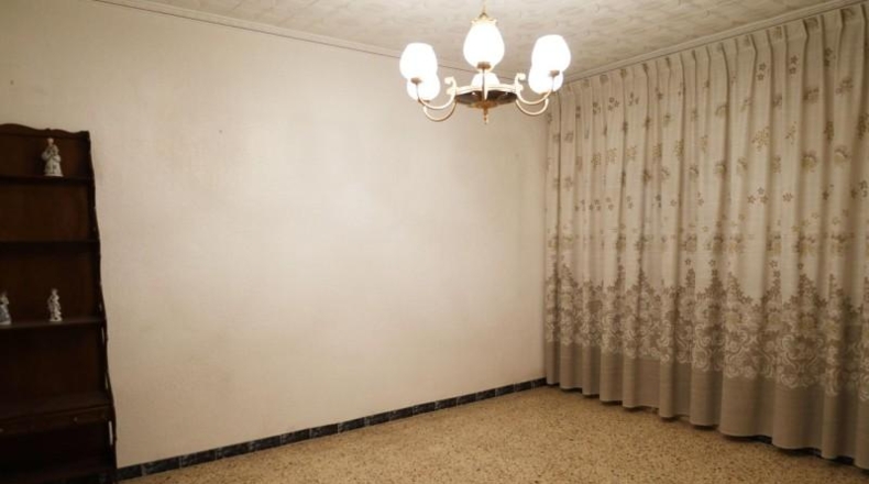 Теруэль - Alcanyís - 288m2