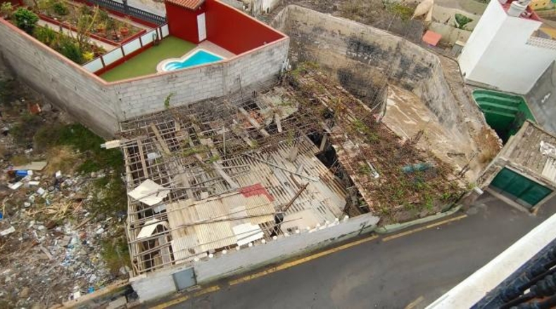 Las Palmas - Gáldar - 125m2