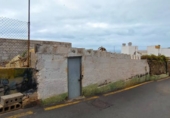 Suelo urbano en venta en la España, Gáldar, ref: TR165489 foto