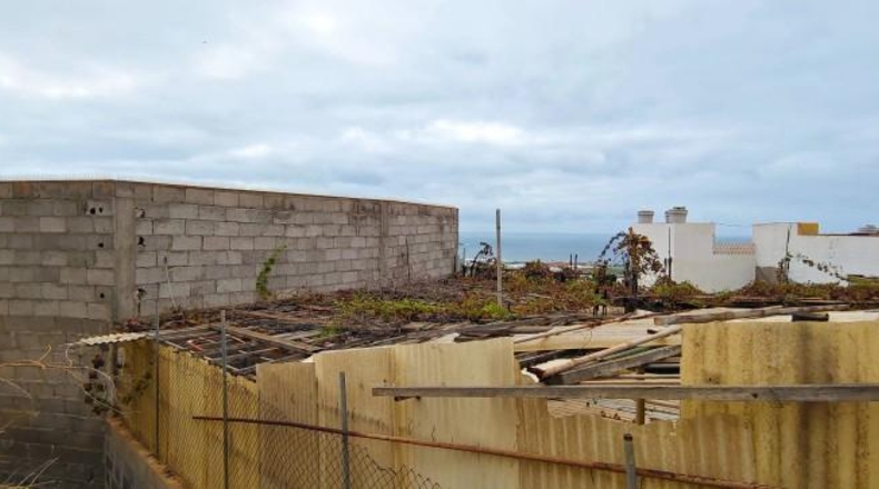 Las Palmas - Gáldar - 125m2