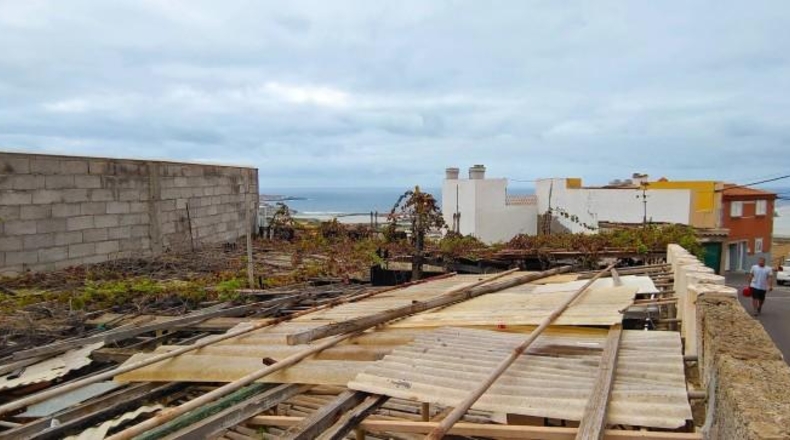 Las Palmas - Gáldar - 125m2