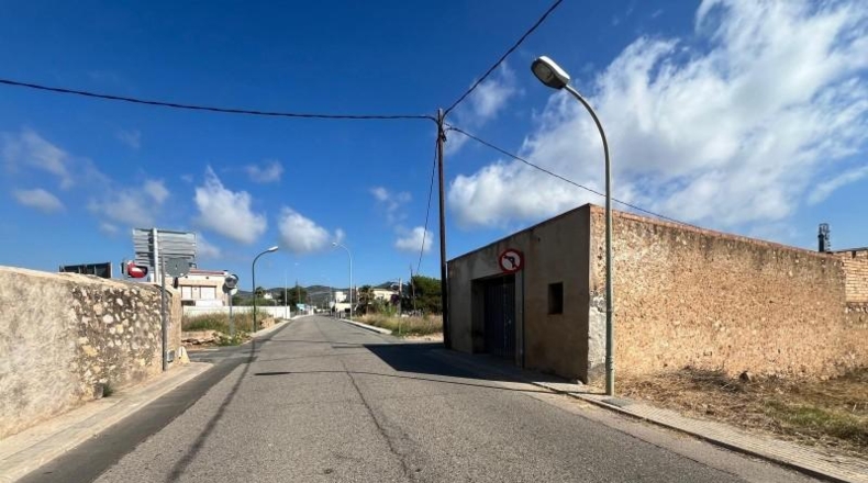 Tarragona - Alcanar - 530m2
