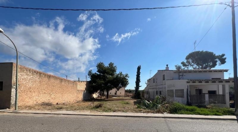 Tarragona - Alcanar - 530m2