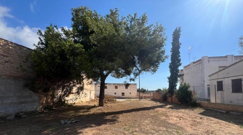 Tarragona - Alcanar - 530m2