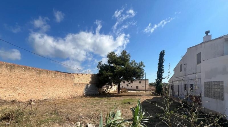 Tarragona - Alcanar - 530m2