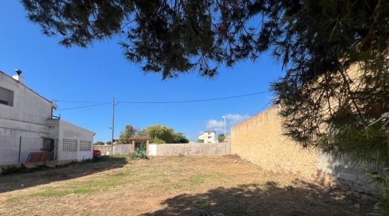 Tarragona - Alcanar - 530m2