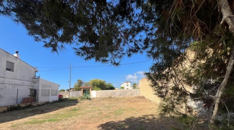Tarragona - Alcanar - 530m2