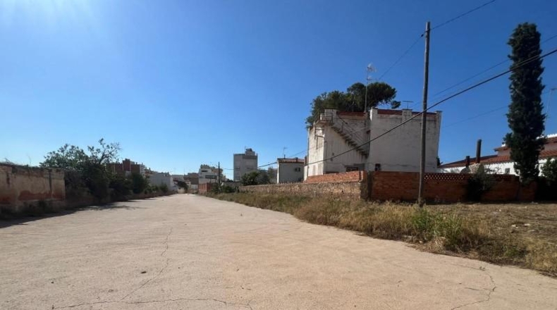 Tarragona - Alcanar - 530m2
