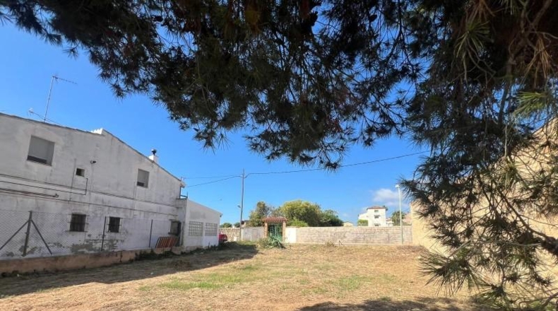Tarragona - Alcanar - 530m2