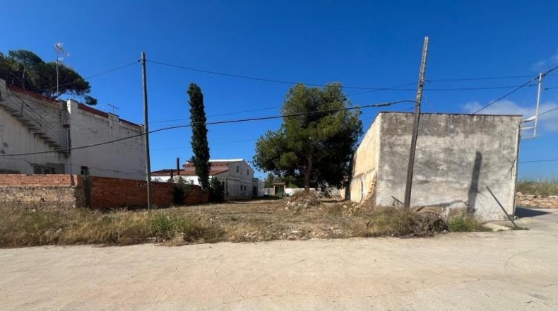 Tarragona - Alcanar - 530m2